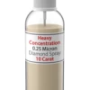 Wicked Edge 0.25 Micron Diamond Spray 1 Wicked Edge 0.25 Micron Diamond Spray -Gereedschap Voor Buiten 0.25 micron diamond spray