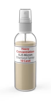 Wicked Edge 0.25 Micron Diamond Spray