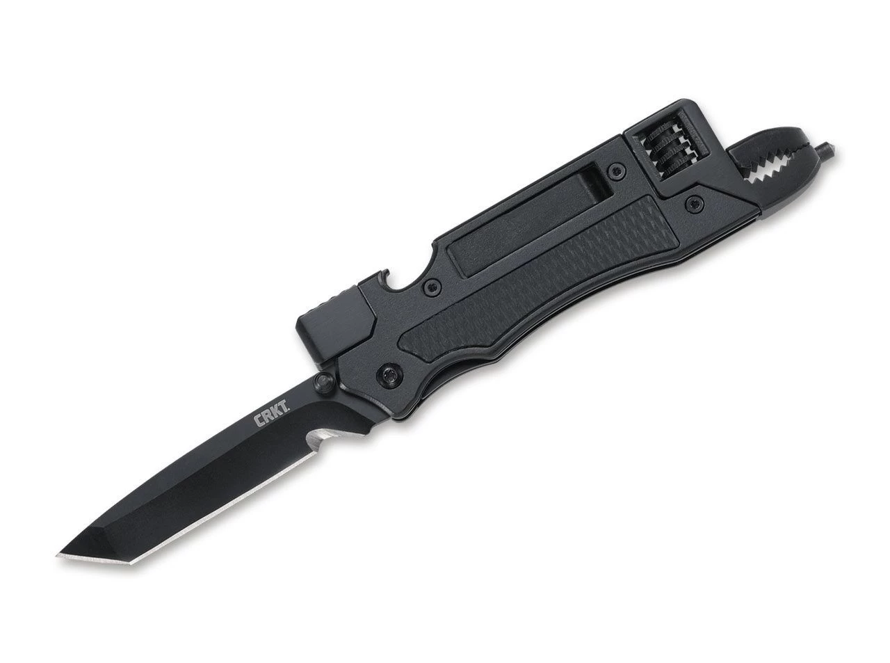 CRKT Septimo Multi-Tool 3 CRKT Septimo Multi-Tool