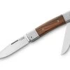 LionSteel BestMan II Santos Klassiek Zakmes -Gereedschap Voor Buiten 01ls151