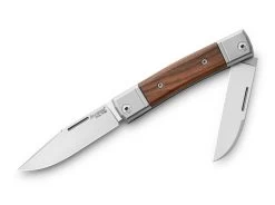 LionSteel BestMan II Santos Klassiek Zakmes