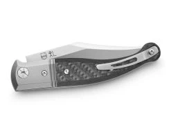 LionSteel Gitano CF Klassiek Zakmes