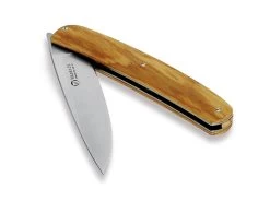 Maserin Gourmet Olive Gentleman's Mes