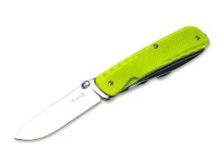 Ruike Trekker LD43 Yellow Zwitsers Zakmes -Gereedschap Voor Buiten 01rk032