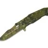 K25 Mohican III Pocket Outdoor Zakmes -Gereedschap Voor Buiten 01ru004