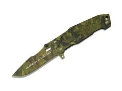 K25 Mohican III Pocket Outdoor Zakmes
