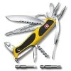 Victorinox Zakmes RangerGrip Boatsman Geel 17 Functies 130 Mm Doosje -Gereedschap Voor Buiten 03efacc7342a625a29cd3bbc29e33973