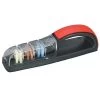 Global Waterslijper Plus 3 Zwart/rood -Gereedschap Voor Buiten 0550br