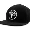 Böker Snapback Cap Black -Gereedschap Voor Buiten 09bo129