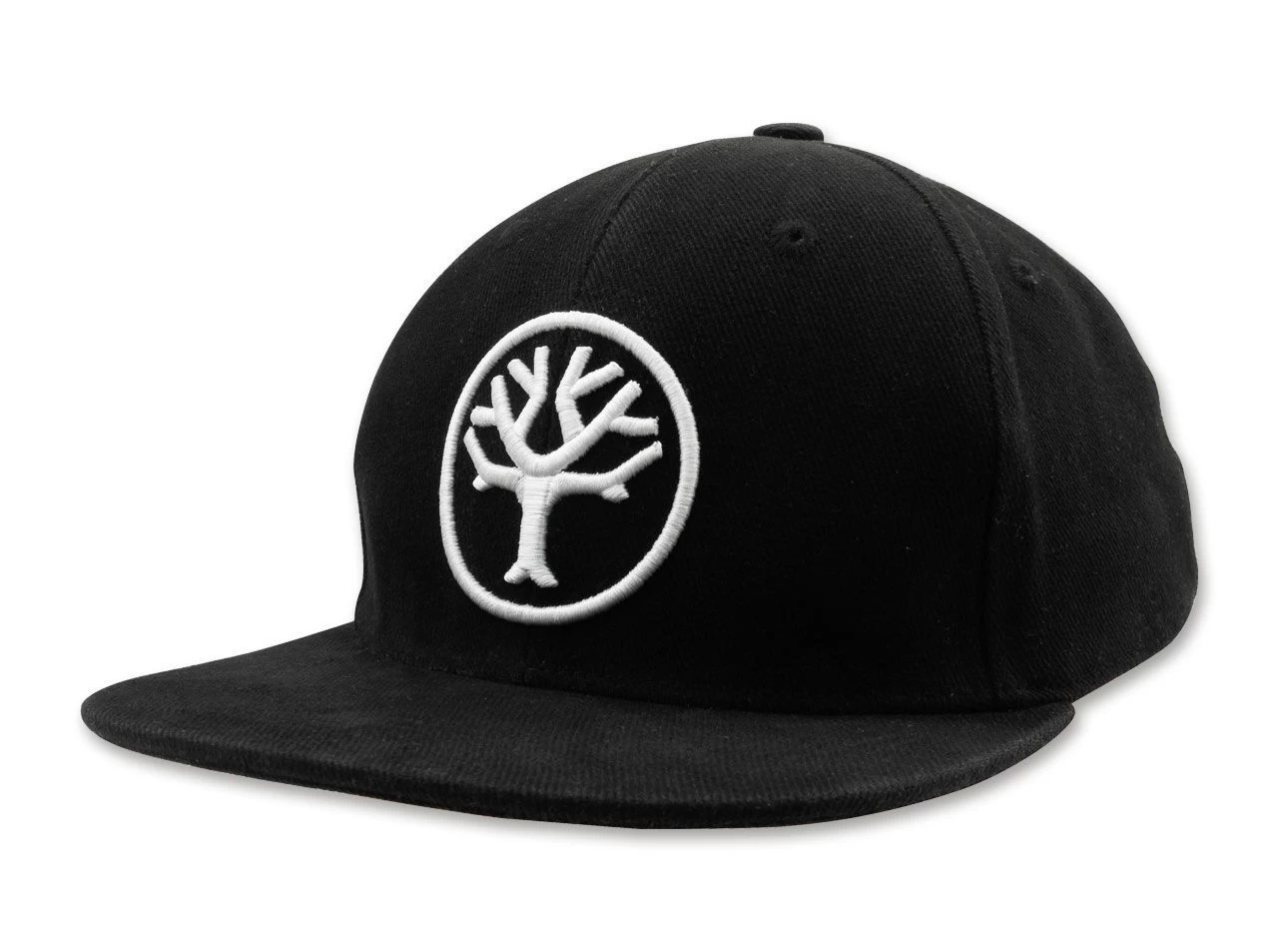 Böker Snapback Cap Black 3 Böker Snapback Cap Black
