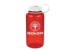 Böker Nalgene Drinkfles Rood