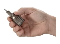 CRKT 6 Bit Driver Tool -Gereedschap Voor Buiten 09cr9910 3