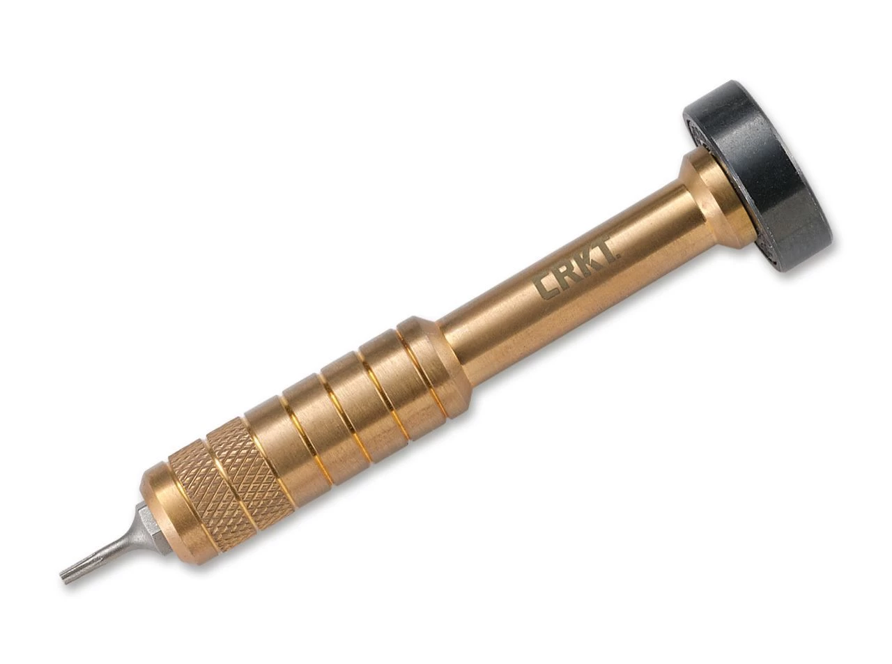 CRKT Hex Bit Driver Tool Roll 6 CRKT Hex Bit Driver Tool Roll - Afbeelding 4