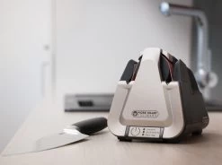 Work Sharp Culinary E5 Messenslijper Met Aanzetstaal -Gereedschap Voor Buiten 09dx051 3