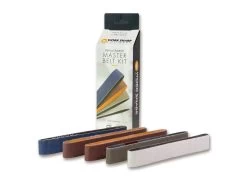 Work Sharp Culinary Master Belt Kit Voor E5