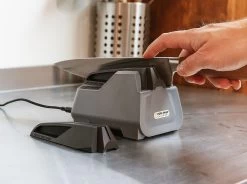 Work Sharp Culinary E2 Plus Messenslijper -Gereedschap Voor Buiten 09dx153 2