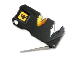 Work Sharp Pivot Plus Knife Sharpener -Gereedschap Voor Buiten 09dx156