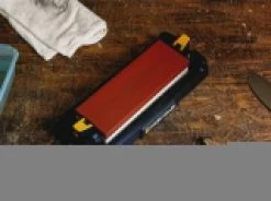 Work Sharp Benchtop Whetstone Messenslijper