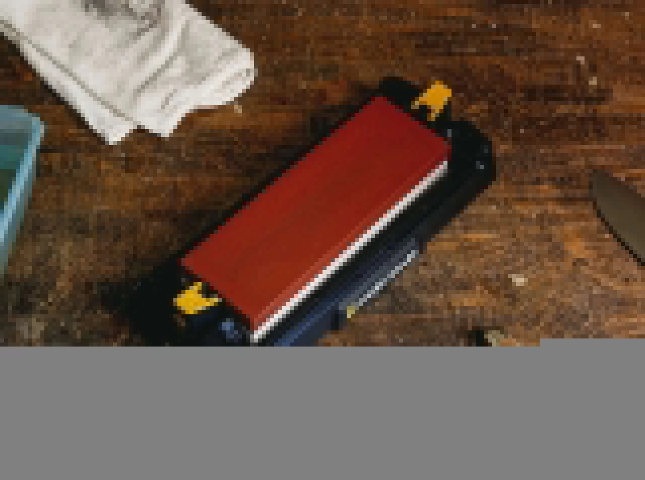 Work Sharp Benchtop Whetstone Messenslijper 3 Work Sharp Benchtop Whetstone Messenslijper