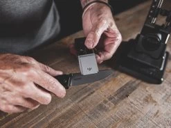 Work Sharp Precision Adjust Knife Sharpener -Gereedschap Voor Buiten 09dx164 3