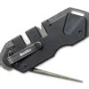 Smith's Tactical Pocket Pal Black Messenslijper -Gereedschap Voor Buiten 09es011