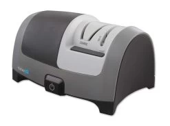 KitchenIQ Diamond Edge 2-Stage Messenslijper