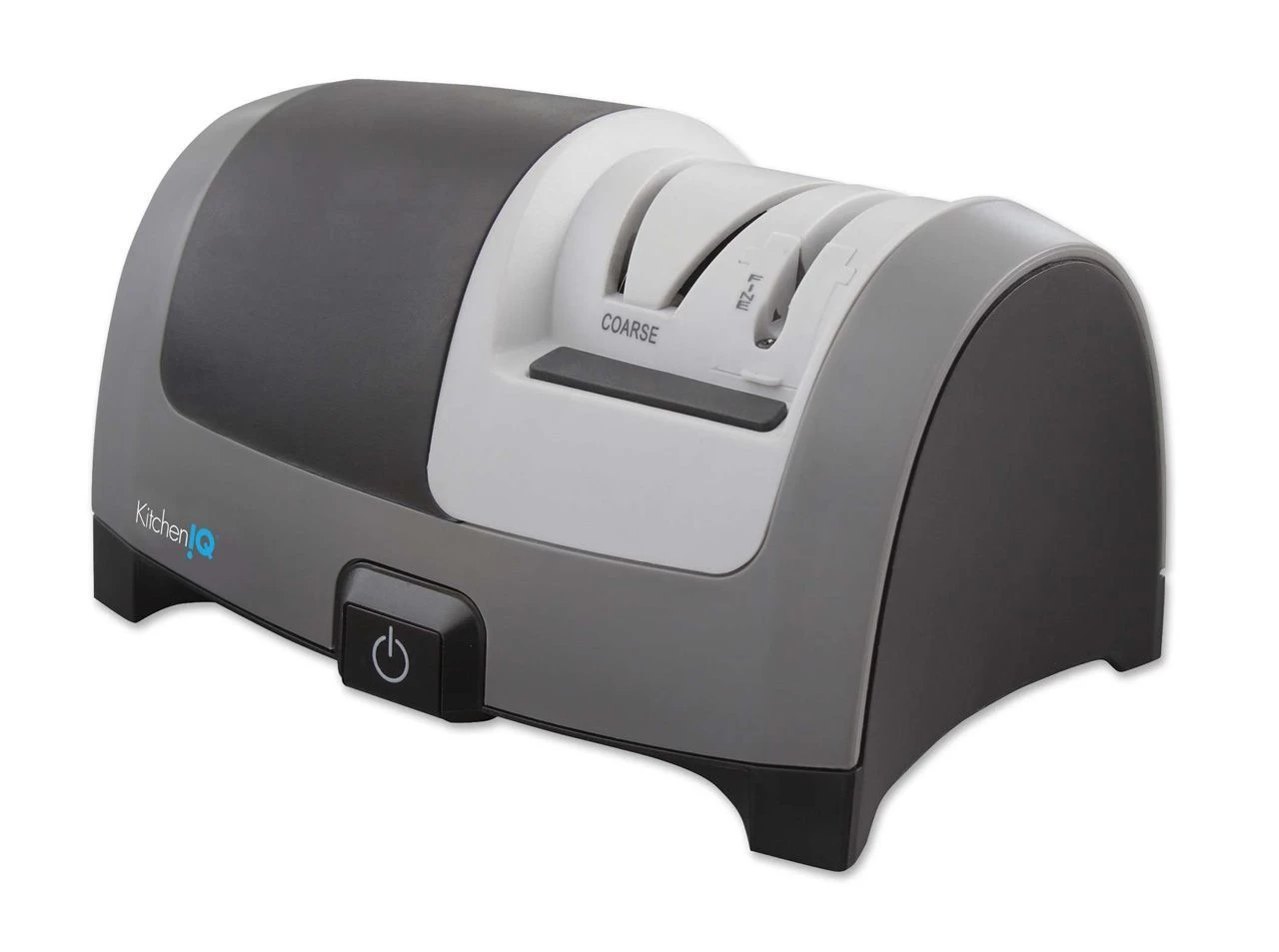 KitchenIQ Diamond Edge 2-Stage Messenslijper 3 KitchenIQ Diamond Edge 2-Stage Messenslijper