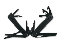 Black Fox Resilience Multitool 7 Black Fox Resilience Multitool -Gereedschap Voor Buiten 09fx121 3
