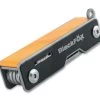 Black Fox Pocket Boss Orange Multitool 2 Black Fox Pocket Boss Orange Multitool -Gereedschap Voor Buiten 09fx123