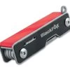 Black Fox Pocket Boss Red Multitool 2 Black Fox Pocket Boss Red Multitool -Gereedschap Voor Buiten 09fx124