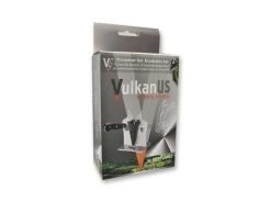 Vulkanus Vervangende Slijpstaven G2