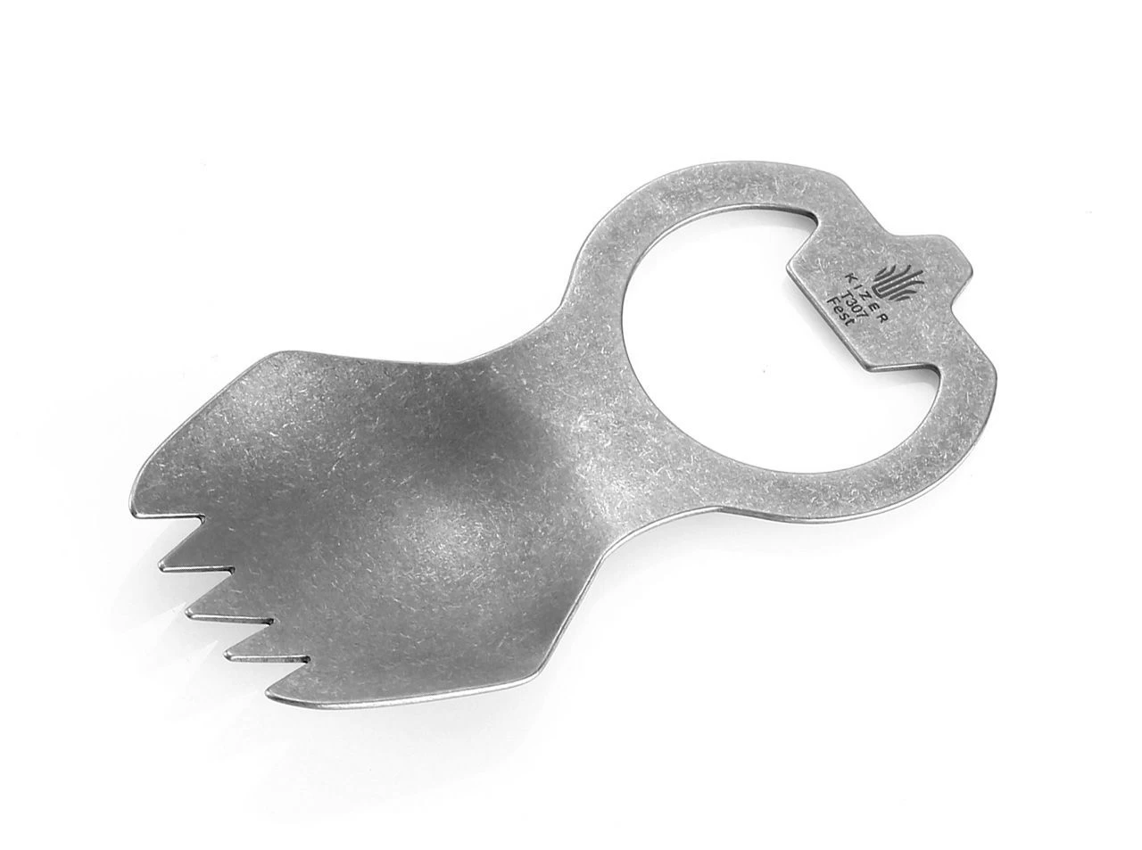 Kizer Spork Compact 4 Kizer Spork Compact - Afbeelding 2