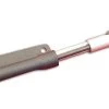 TOPS Knives Piggyback Fire Starter -Gereedschap Voor Buiten 09tpfspb01