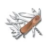Victorinox Zakmes EvoWood S557 19 Functies 85 Mm Blister