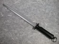 Adola Aanzetstaal Diamant 38,5 Cm