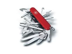 Victorinox Zakmes SwissChamp Rood Met 33 Functies