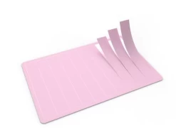 Wicked Edge Polijsttapes 1 Micron Diamond Lapping Film