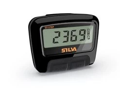 Stappenteller, Silva, Ex Step