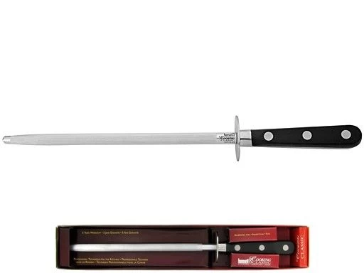 Homeij Aanzetstaal Cooking Classic 23 Cm 3 Homeij Aanzetstaal Cooking Classic 23 Cm