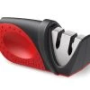 Messenslijper,ChefsChoice,CC476,rd/zwrt,blstr 1 Messenslijper,ChefsChoice,CC476,rd/zwrt,blstr -Gereedschap Voor Buiten 22cc476