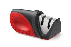 Messenslijper,ChefsChoice,CC476,rd/zwrt,blstr