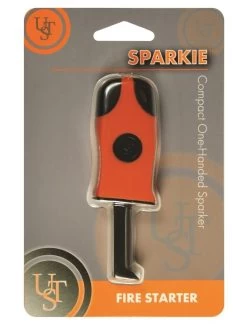 UST Vuurstarter Sparkie Oranje -Gereedschap Voor Buiten 240020 3