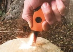 UST Vuurstarter Sparkie Oranje -Gereedschap Voor Buiten 240020 4