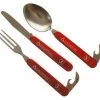 Adola Kampeerbestek 4-delig