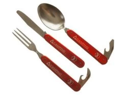 Adola Kampeerbestek 4-delig