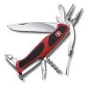 Victorinox Zakmes RangerGrip 74 Rood 14 Functies 130 Mm Doosje 2 Victorinox Zakmes RangerGrip 74 Rood 14 Functies 130 Mm Doosje -Gereedschap Voor Buiten 3410713d1d8015434e16aa93e57b6f5f
