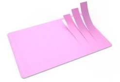 Wicked Edge 3 Micron Diamond Lapping Film - Slijpaccessoire