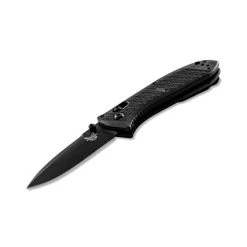 Benchmade Mini Presidio II CF-Elite Black PE EDC Zakmes -Gereedschap Voor Buiten 575bk 1 mini presidio ii a