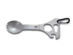 CRKT Eat'N Tool XL Grijs