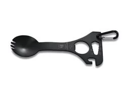 CRKT Eat'N Tool XL Zwart
